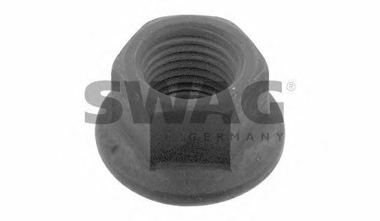 SWAG 99 90 3556 Гайка крепления колеса; Гайка 24 для MAN SL II (Ман Сл 2) SWAG 99 90 3556 Гайка крепления колеса; Гайка 24 для MAN SL II (Ман Сл 2)