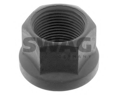 SWAG 99 90 3558 Гайка крепления колеса; Гайка для MAN SL II (Ман Сл 2) SWAG 99 90 3558 Гайка крепления колеса; Гайка для MAN SL II (Ман Сл 2)