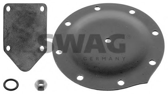 SWAG 99 90 5480 Мембрана, вакуумный насос 068 145 101 B для VOLKSWAGEN CADDY I (Фольксваген Cаддъ и) SWAG 99 90 5480 Мембрана, вакуумный насос 068 145 101 B для VOLKSWAGEN CADDY I (Фольксваген Cаддъ и)