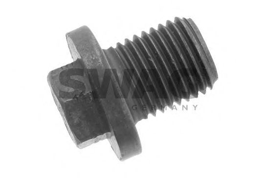 SWAG 99 90 5598 Резьбовая пробка, масляный поддон 0, 9 для FORD FIESTA (Форд Фиэста) SWAG 99 90 5598 Резьбовая пробка, масляный поддон 0, 9 для FORD FIESTA (Форд Фиэста)