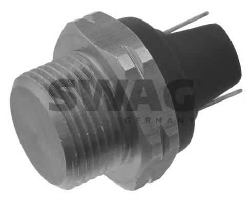SWAG 99 90 6031 Термовыключатель, вентилятор радиатора для AUDI 100 (Ауди 100) SWAG 99 90 6031 Термовыключатель, вентилятор радиатора для AUDI 100 (Ауди 100)