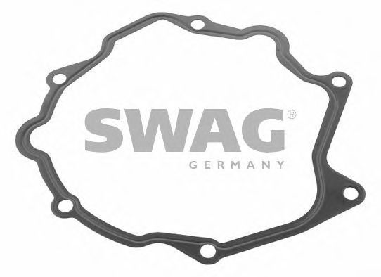 SWAG 99 90 6373 Прокладка, вакуумный насос механическая коробка передач для MERCEDES-BENZ VITO (Мэрcэдэс-бэнз Вито) SWAG 99 90 6373 Прокладка, вакуумный насос механическая коробка передач для MERCEDES-BENZ VITO (Мэрcэдэс-бэнз Вито)