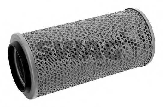 SWAG 99 90 6771 Воздушный фильтр для VOLKSWAGEN LT 40-55 I (Фольксваген Лт 40-55 и)