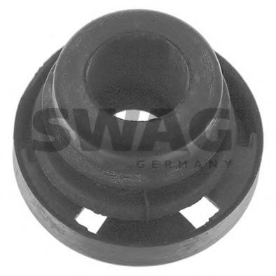 SWAG 99 90 6798 Кронштейн, клапанная форсунка для MERCEDES-BENZ SL (Мэрcэдэс-бэнз Сл)