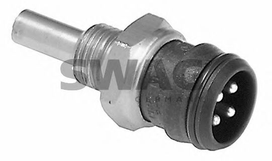 SWAG 99 90 7015 Датчик, температура охлаждающей жидкости с регулируемым катализатором (3-х ступенчатый) для MERCEDES-BENZ CL-CLASS (Мэрcэдэс-бэнз Cл-cласс) SWAG 99 90 7015 Датчик, температура охлаждающей жидкости с регулируемым катализатором (3-х ступенчатый) для MERCEDES-BENZ CL-CLASS (Мэрcэдэс-бэнз Cл-cласс)