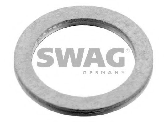 SWAG 99 90 7106 Уплотнительное кольцо, резьбовая пр M 20 для BMW Z8 (Бмв З8) SWAG 99 90 7106 Уплотнительное кольцо, резьбовая пр M 20 для BMW Z8 (Бмв З8)