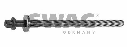 SWAG 99 90 7661 Болт головки цилидра<br >A16XER 