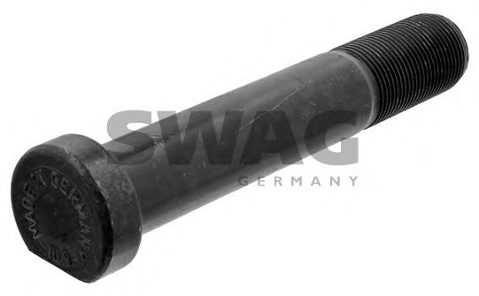 SWAG 99 90 7953 Болт крепления колеса для MERCEDES-BENZ CONECTO (Мэрcэдэс-бэнз Cонэcто) SWAG 99 90 7953 Болт крепления колеса для MERCEDES-BENZ CONECTO (Мэрcэдэс-бэнз Cонэcто)