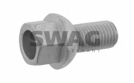 SWAG 99 90 8476 Болт для крепления колеса для VOLKSWAGEN SCIROCCO (Фольксваген Сcироccо) SWAG 99 90 8476 Болт для крепления колеса для VOLKSWAGEN SCIROCCO (Фольксваген Сcироccо)