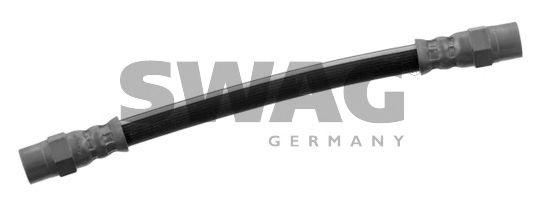 SWAG 99 90 8519 Тормозной шланг справа для AUDI 80 (Ауди 80) SWAG 99 90 8519 Тормозной шланг справа для AUDI 80 (Ауди 80)