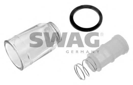 SWAG 99 90 8754 Топливный фильтр для MERCEDES-BENZ MK (Мэрcэдэс-бэнз Мк) SWAG 99 90 8754 Топливный фильтр для MERCEDES-BENZ MK (Мэрcэдэс-бэнз Мк)
