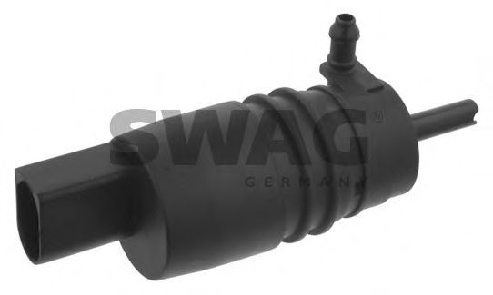 SWAG 99 90 9088 Водяной насос, система очистки окон для VOLKSWAGEN PANEL II (Фольксваген Панэл 2) SWAG 99 90 9088 Водяной насос, система очистки окон для VOLKSWAGEN PANEL II (Фольксваген Панэл 2)