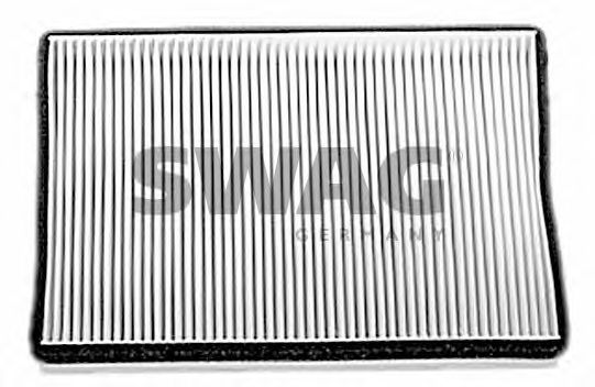 SWAG 99 90 9466 Фильтр, воздух во внутренном пространстве 1F для VOLKSWAGEN PASSAT (Фольксваген Пассат) SWAG 99 90 9466 Фильтр, воздух во внутренном пространстве 1F для VOLKSWAGEN PASSAT (Фольксваген Пассат)