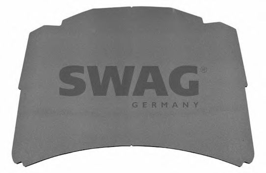 SWAG 99 90 9505 Изоляция моторного отделения для MERCEDES-BENZ E-CLASS (Мэрcэдэс-бэнз Е класс) SWAG 99 90 9505 Изоляция моторного отделения для MERCEDES-BENZ E-CLASS (Мэрcэдэс-бэнз Е класс)