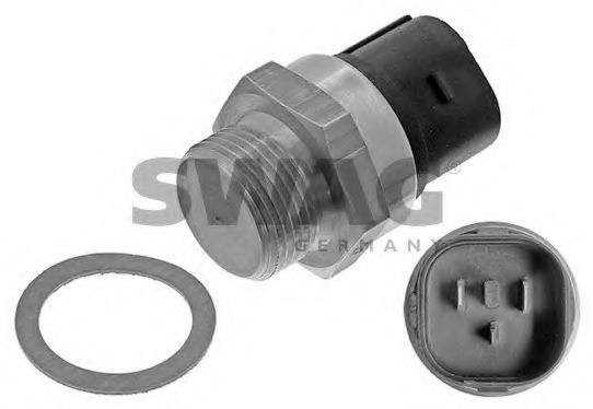 SWAG 99 91 0114 Термовыключатель, вентилятор радиатора 01 1994 для VOLKSWAGEN CORRADO (Фольксваген Cоррадо) SWAG 99 91 0114 Термовыключатель, вентилятор радиатора 01 1994 для VOLKSWAGEN CORRADO (Фольксваген Cоррадо)