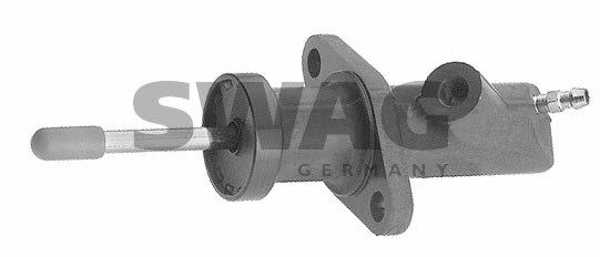 SWAG 99 91 0214 Рабочий цилиндр, система сцепления M 40 для BMW Z3 (Бмв З3) SWAG 99 91 0214 Рабочий цилиндр, система сцепления M 40 для BMW Z3 (Бмв З3)