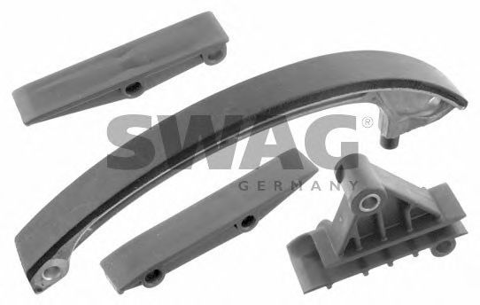 SWAG 99 91 0934 комплект направляющих, цепь управления 325927 для MERCEDES-BENZ T2/L (Мэрcэдэс-бэнз Т2/л) SWAG 99 91 0934 комплект направляющих, цепь управления 325927 для MERCEDES-BENZ T2/L (Мэрcэдэс-бэнз Т2/л)