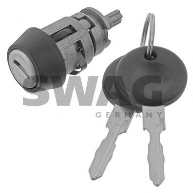 SWAG 99 91 7102 Замок, замок-выключатель для VOLKSWAGEN SCIROCCO (Фольксваген Сcироccо) SWAG 99 91 7102 Замок, замок-выключатель для VOLKSWAGEN SCIROCCO (Фольксваген Сcироccо)