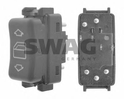 SWAG 99 91 8307 Выключатель, стеклолодъемник F 655544 для MERCEDES-BENZ E-CLASS (Мэрcэдэс-бэнз Е класс) SWAG 99 91 8307 Выключатель, стеклолодъемник F 655544 для MERCEDES-BENZ E-CLASS (Мэрcэдэс-бэнз Е класс)
