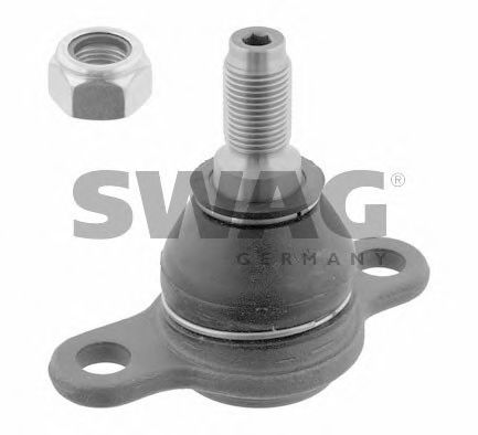 SWAG 99 91 8740 Несущий направляющий шарнир 70-T-200 000 для VOLKSWAGEN T4 MULTIVAN (Фольксваген Т4 мултиvан) SWAG 99 91 8740 Несущий направляющий шарнир 70-T-200 000 для VOLKSWAGEN T4 MULTIVAN (Фольксваген Т4 мултиvан)