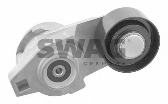 SWAG 99 92 2807 Натяжитель ремня, клиновой зубча для VOLVO FH 16 (Вольво Фх 16) SWAG 99 92 2807 Натяжитель ремня, клиновой зубча для VOLVO FH 16 (Вольво Фх 16)
