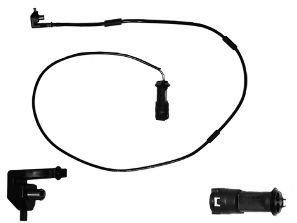 ROADHOUSE 001006 Сигнализатор, износ тормозных колодок для OPEL OMEGA A (Опель Омэга а) ROADHOUSE 001006 Сигнализатор, износ тормозных колодок для OPEL OMEGA A (Опель Омэга а)
