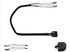 ROADHOUSE 001008 Сигнализатор, износ тормозных колодок для PEUGEOT 605 (Пежо 605) ROADHOUSE 001008 Сигнализатор, износ тормозных колодок для PEUGEOT 605 (Пежо 605)