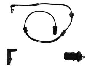 ROADHOUSE 001027 Сигнализатор, износ тормозных колодок для OPEL ASTRA G (Опель Астра г) ROADHOUSE 001027 Сигнализатор, износ тормозных колодок для OPEL ASTRA G (Опель Астра г)