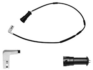 ROADHOUSE 001044 Сигнализатор, износ тормозных колодок для OPEL ASTRA F (Опель Астра ф) ROADHOUSE 001044 Сигнализатор, износ тормозных колодок для OPEL ASTRA F (Опель Астра ф)