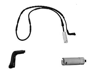 ROADHOUSE 001067 Сигнализатор, износ тормозных колодок 