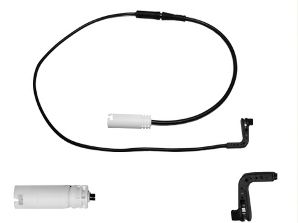 ROADHOUSE 001069 Сигнализатор, износ тормозных колодок 