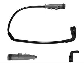ROADHOUSE 001072 Сигнализатор, износ тормозных колодок для OPEL (Опель) ROADHOUSE 001072 Сигнализатор, износ тормозных колодок для OPEL (Опель)