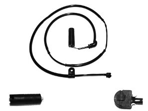 ROADHOUSE 001074 Сигнализатор, износ тормозных колодок 