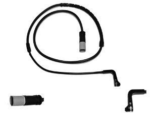 ROADHOUSE 001080 Сигнализатор, износ тормозных колодок 