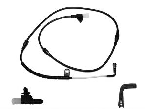 ROADHOUSE 001085 Сигнализатор, износ тормозных колодок 