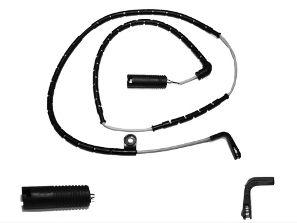 ROADHOUSE 001086 Сигнализатор, износ тормозных колодок 