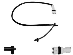 ROADHOUSE 001099 Сигнализатор, износ тормозных колодок 