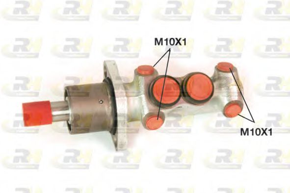 ROADHOUSE 1020.06 Главный тормозной цилиндр для VOLKSWAGEN VENTO (Фольксваген Венто) ROADHOUSE 1020.06 Главный тормозной цилиндр для VOLKSWAGEN VENTO (Фольксваген Венто)