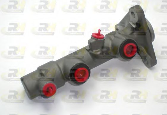 ROADHOUSE 1022.45 Главный тормозной цилиндр для TOYOTA COROLLA SECCA (Тойота/тоета Королла сесса) ROADHOUSE 1022.45 Главный тормозной цилиндр для TOYOTA COROLLA SECCA (Тойота/тоета Королла сесса)