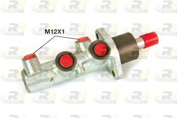 ROADHOUSE 1022.56 Главный тормозной цилиндр для LANCIA LYBRA SW (Лансиа/лянча Либра св) ROADHOUSE 1022.56 Главный тормозной цилиндр для LANCIA LYBRA SW (Лансиа/лянча Либра св)