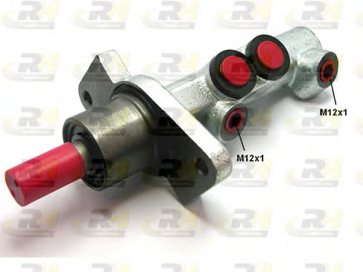 ROADHOUSE 1022.61 Главный тормозной цилиндр для SEAT ALTEA (Сеат Алтэа) ROADHOUSE 1022.61 Главный тормозной цилиндр для SEAT ALTEA (Сеат Алтэа)