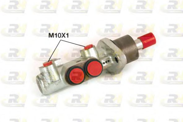 ROADHOUSE 1022.66 Главный тормозной цилиндр для SEAT CORDOBA VARIO (Сеат Кордоба варио) ROADHOUSE 1022.66 Главный тормозной цилиндр для SEAT CORDOBA VARIO (Сеат Кордоба варио)