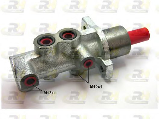 ROADHOUSE 1023.04 Главный тормозной цилиндр для FORD (Форд) ROADHOUSE 1023.04 Главный тормозной цилиндр для FORD (Форд)