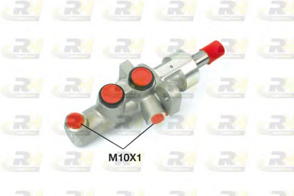 ROADHOUSE 1023.40 Главный тормозной цилиндр для MERCEDESBENZ (Мерседес бенц) ROADHOUSE 1023.40 Главный тормозной цилиндр для MERCEDESBENZ (Мерседес бенц)