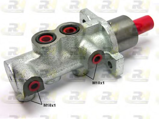 ROADHOUSE 1023.47 Главный тормозной цилиндр для FORD (Форд) ROADHOUSE 1023.47 Главный тормозной цилиндр для FORD (Форд)