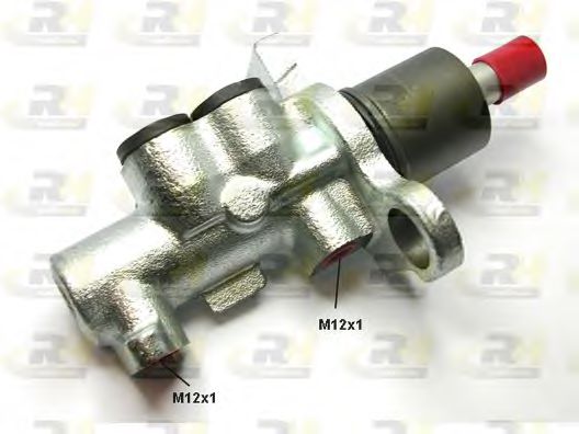 ROADHOUSE 1025.35 Главный тормозной цилиндр для AUDI (Ауди) ROADHOUSE 1025.35 Главный тормозной цилиндр для AUDI (Ауди)