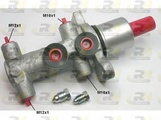 ROADHOUSE 1025.46 Главный тормозной цилиндр для RENAULT (Рено) ROADHOUSE 1025.46 Главный тормозной цилиндр для RENAULT (Рено)