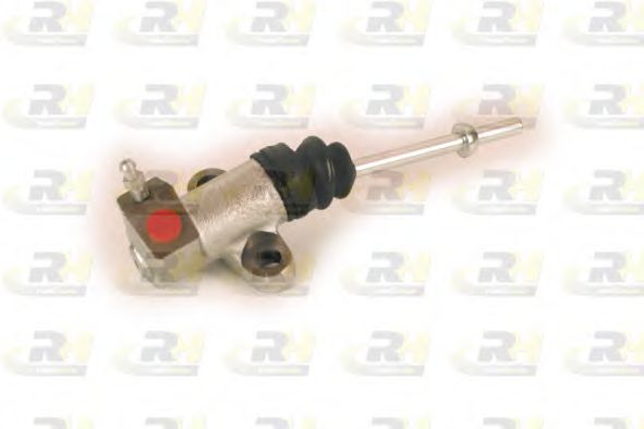 ROADHOUSE 1719.16 Рабочий цилиндр, система сцепления для NISSAN (Ниссан) ROADHOUSE 1719.16 Рабочий цилиндр, система сцепления для NISSAN (Ниссан)