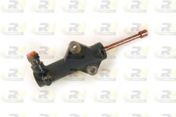 ROADHOUSE 1720.07 Рабочий цилиндр, система сцепления для FIAT 500 C (Фиат 500 c) ROADHOUSE 1720.07 Рабочий цилиндр, система сцепления для FIAT 500 C (Фиат 500 c)