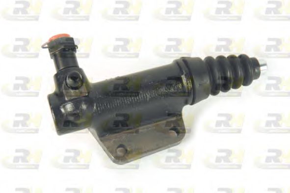 ROADHOUSE 1720.08 Рабочий цилиндр, система сцепления для FIAT 500 C (Фиат 500 c) ROADHOUSE 1720.08 Рабочий цилиндр, система сцепления для FIAT 500 C (Фиат 500 c)